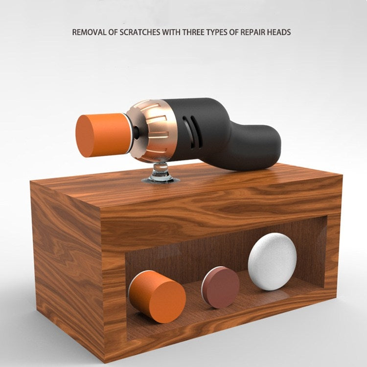 Car Beauty Maintenance Equipment Cleaning Polishing Tool Paint Surface Scratch Repair by buy2fix