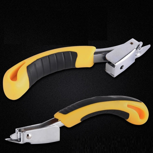 2 PCS Furniture Woodworking Carpenter Nailing Crowbar by buy2fix