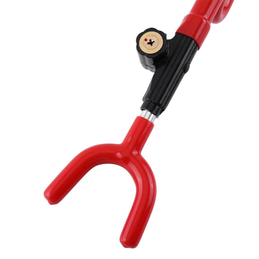 Car Steering Wheel Lock Mechanical Anti-theft Lock by buy2fix