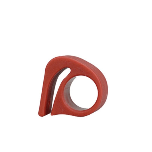 2pcs Scooter Accessories Folding Wrench Protector for Xiaomi M365(Red) by buy2fix