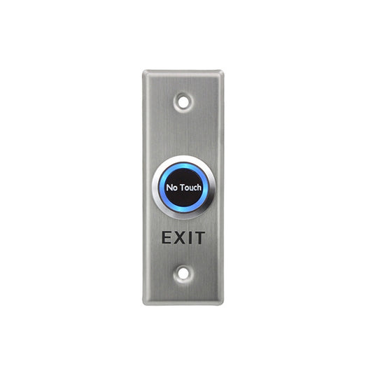 SNT40 Infrared Sensor Access Control Switch Button Out Button by buy2fix