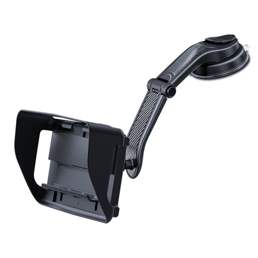 Off-road Car Sun Visor Mobile Phone Navigation Bracket, Style:Instrument Panel Jointst Type - In Car by buy2fix | Online Shopping UK | buy2fix