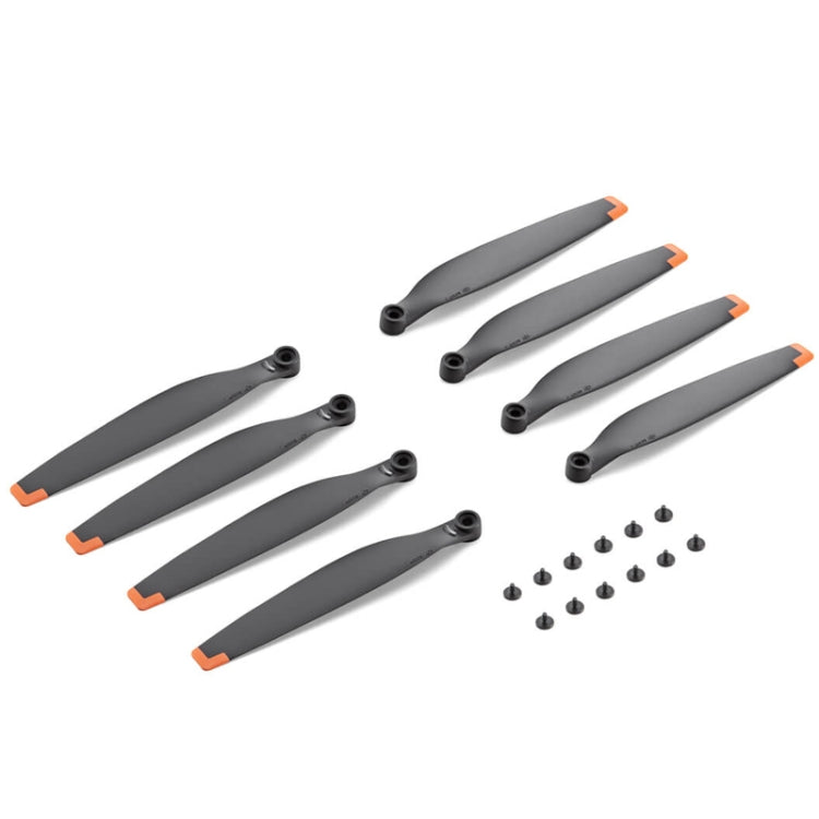 Original DJI Mini 3 Pro 2 Pairs Propeller(Black) - DJI & GoPro Accessories by DJI | Online Shopping UK | buy2fix