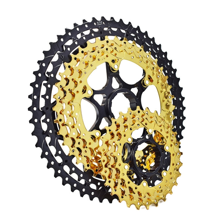 VG Sports Split Mountain Bike Lightweight Cassette Flywheel, Style:10 Speed 42T - Outdoor & Sports by VG Sports | Online Shopping UK | buy2fix