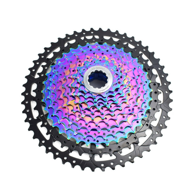 VG Sports Split Mountain Bike Lightweight Cassette Flywheel, Style:9 Speed 42T - Outdoor & Sports by VG Sports | Online Shopping UK | buy2fix