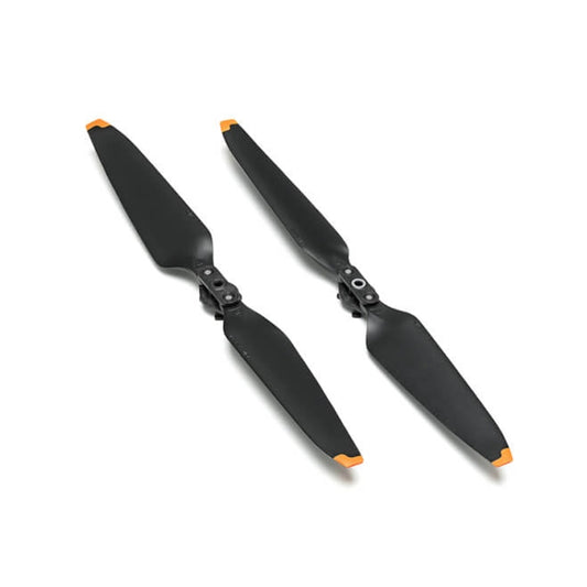 Original For DJI Mavic 3 Pro / 3 Classic / 3 / 3 Cine / 3 Pro Cine 1 Pair Noise Reduction Propeller(Black) by DJI