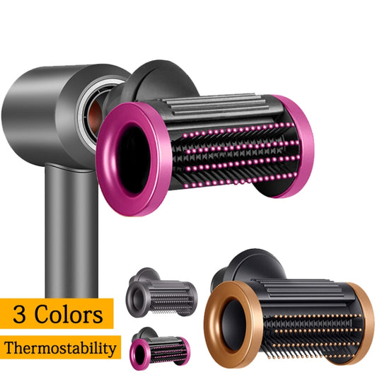 For Dyson Hair Dryer Nozzle Smooth Flyaway Attachment by buy2fix