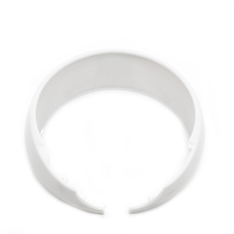 Right Positioning Ring Shell For Meta Quest 2 VR Controller Repair Replacement Parts by buy2fix