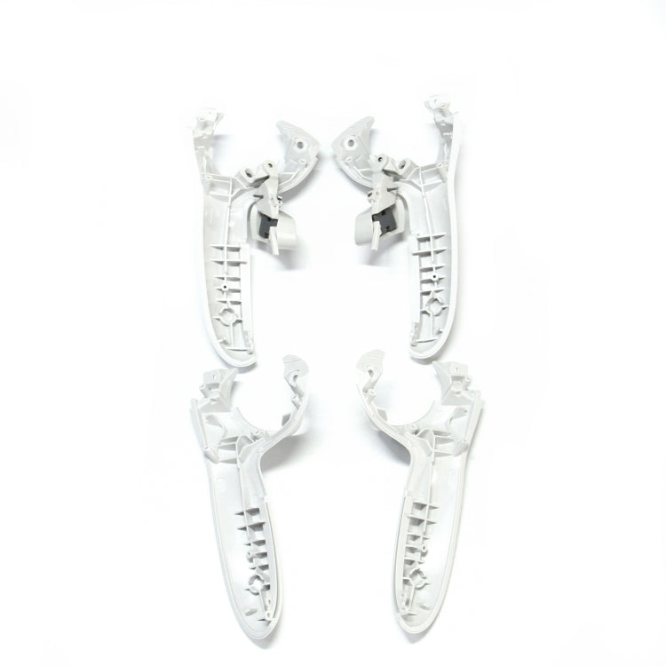 Right Positioning Ring Shell For Meta Quest 2 VR Controller Repair Replacement Parts by buy2fix