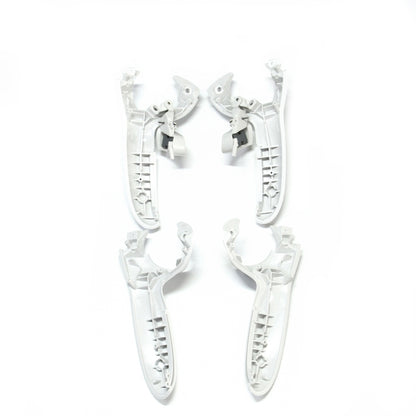 Right Positioning Ring Shell For Meta Quest 2 VR Controller Repair Replacement Parts by buy2fix