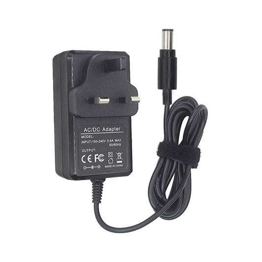 Charging Adapter Charger Power Adapter Suitable for Dyson Vacuum Cleaner, Plug Standard:UK Plug by buy2fix