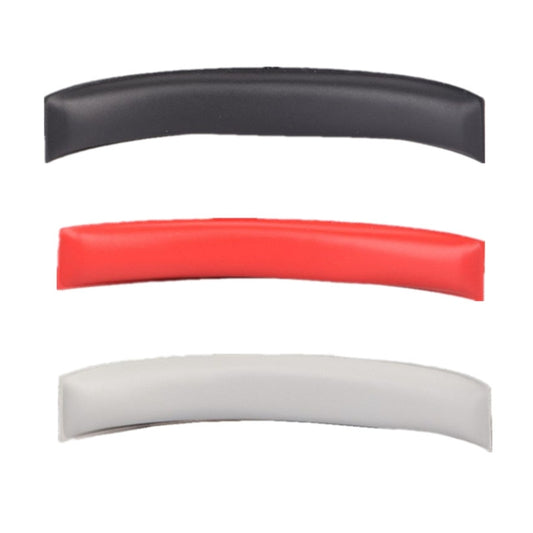 Protein Skin Headband Pad For Edifier W820BT / W828NB(Gray) by buy2fix