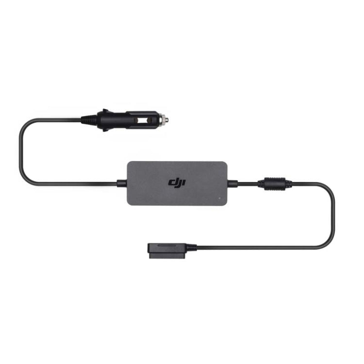 Original DJI Mavic Air 2 Flight Battery Car Charger - DJI & GoPro Accessories by DJI | Online Shopping UK | buy2fix