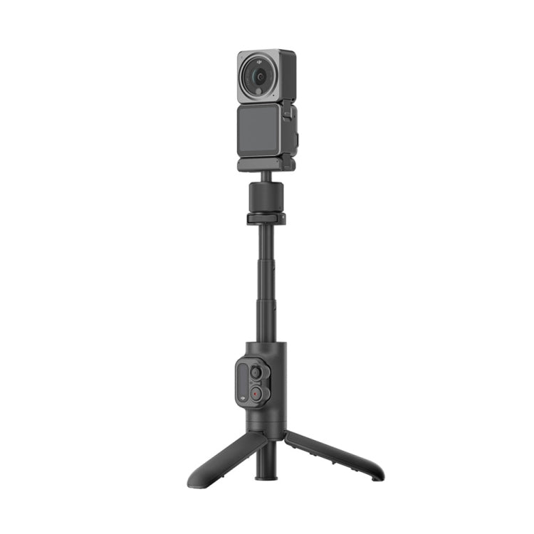 Original DJI Action 2 Bluetooth Remote Control Extension Rod Tripod - DJI & GoPro Accessories by DJI | Online Shopping UK | buy2fix