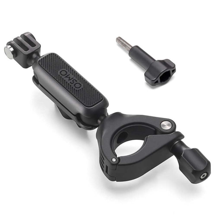 Original DJI Osmo Action Cycling Chest Strap + Handlebar Clamp Kit - DJI & GoPro Accessories by DJI | Online Shopping UK | buy2fix