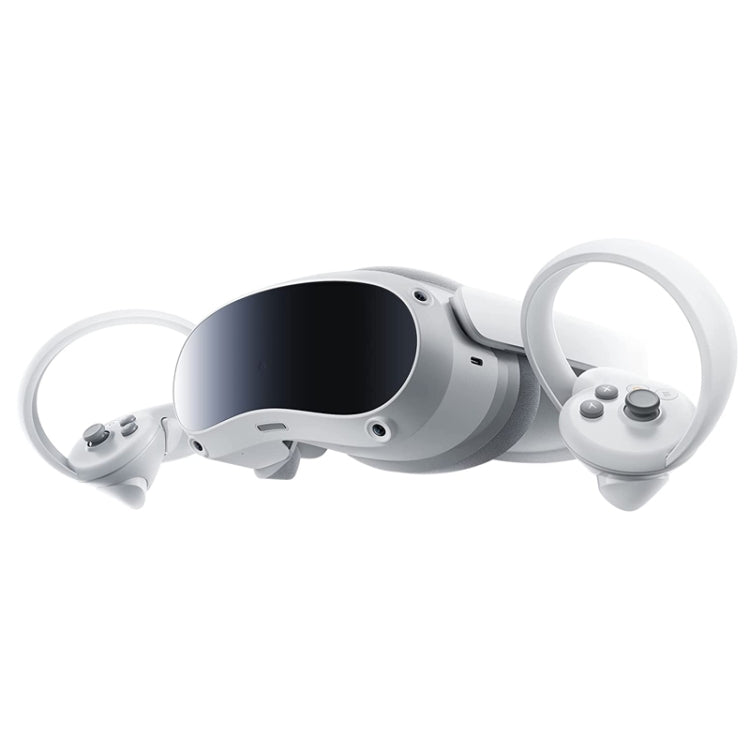 Pico 4 VR Headset All-In-One Virtual Reality Headset Pico4 3D VR Glasses 8+128GB by buy2fix