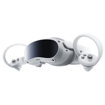 Pico 4 VR Headset All-In-One Virtual Reality Headset Pico4 3D VR Glasses 8+128GB by buy2fix