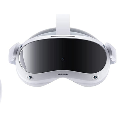 Pico 4 VR Headset All-In-One Virtual Reality Headset Pico4 3D VR Glasses 8+128GB by buy2fix