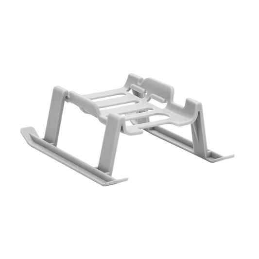 For DJI MAVIC Mini Heightened Tripod Quick Release Landing Gear Holder (Grey) by buy2fix