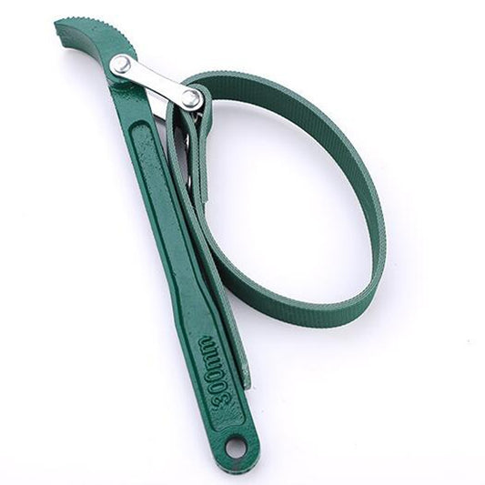 TUOSEN Oil Changer Filter Element Tool Filter Belt Wrench, Style:33012 L by buy2fix