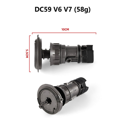 For Dyson V6 V7 Motor Bearing Vacuum Cleaner Direct Drive Suction Head Parts by buy2fix