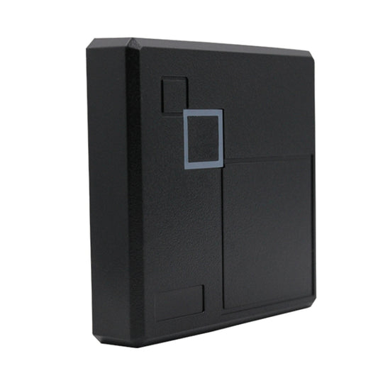 Access Control Controller Board Card Reader, Style:IC Swipe Card Reader by buy2fix