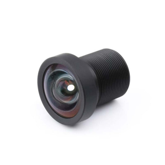 Waveshare WS1132712 For Raspberry Pi M12 High Resolution Lens, 12MP, 113 Degree FOV, 2.7mm Focal Length,23965 - Consumer Electronics by WAVESHARE | Online Shopping UK | buy2fix