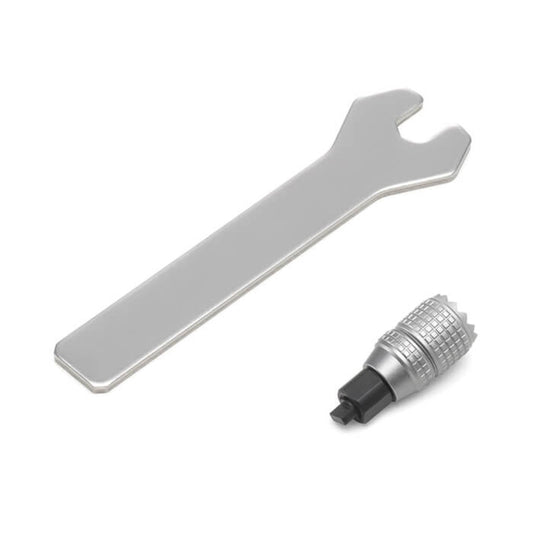 Original Height Adjustable Sticks For DJI RC Plus Remote Control by DJI