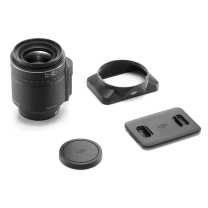 Original DJI DL PZ 17-28mm T3.0 ASPH Lens For Ronin 4D -  by DJI | Online Shopping UK | buy2fix