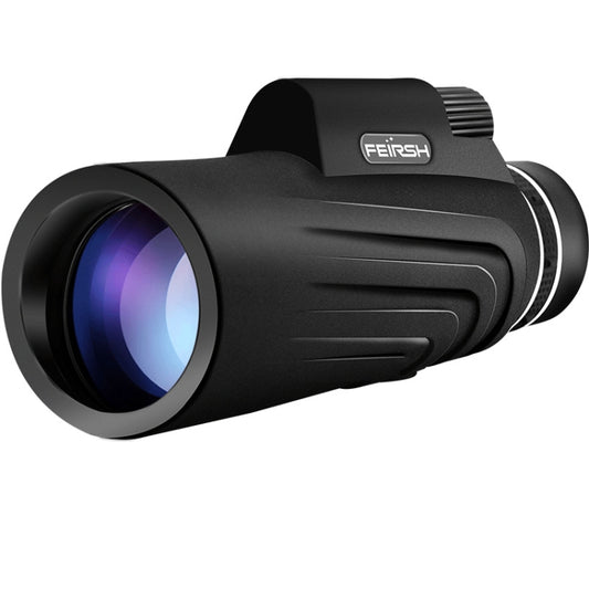 FEIRSH Monocular High-Definition Low-Light Night Vision Telescope(T17) - Monocular Binoculars by FEIRSH | Online Shopping UK | buy2fix