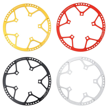 Litepro Folding Bike Sprocket Wheel LP Disk Disc, Specification:58T(Gold) - Outdoor & Sports by Litepro | Online Shopping UK | buy2fix