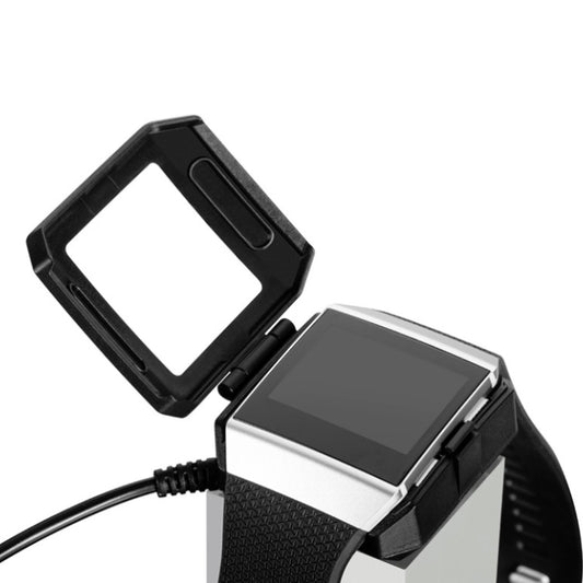 For Fitbit Ionic Smart Watch Charging Dock, Style: Ionic Charging Box by buy2fix