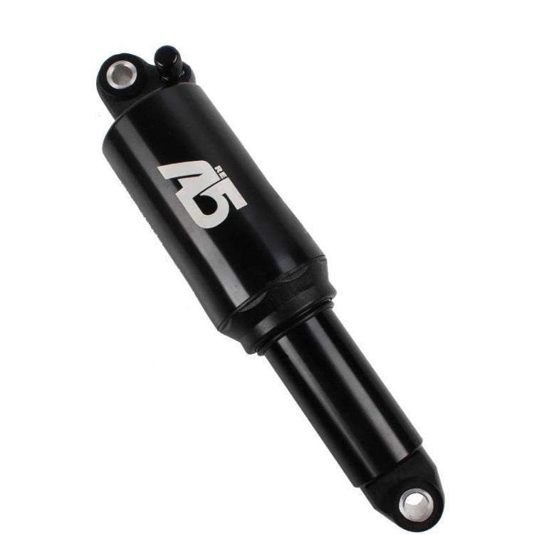 KindShock A5 Air Pressure Rear Shock Absorber Mountain Bike Shock Absorber Folding Bike Rear Liner, Size:190mm, Style:RE Single Gas - Outdoor & Sports by KindShock | Online Shopping UK | buy2fix