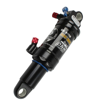 DNM  AOY36RC Mountain Bike Shock Absorber Soft Tail Bike Rear Shock Absorber, Size:165x35mm(With 24 mm Bushing) - Outdoor & Sports by DNM | Online Shopping UK | buy2fix