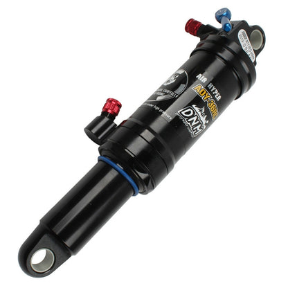 DNM  AOY36RC Mountain Bike Shock Absorber Soft Tail Bike Rear Shock Absorber, Size:200x55mm(With 24 mm Bushing) - Outdoor & Sports by DNM | Online Shopping UK | buy2fix