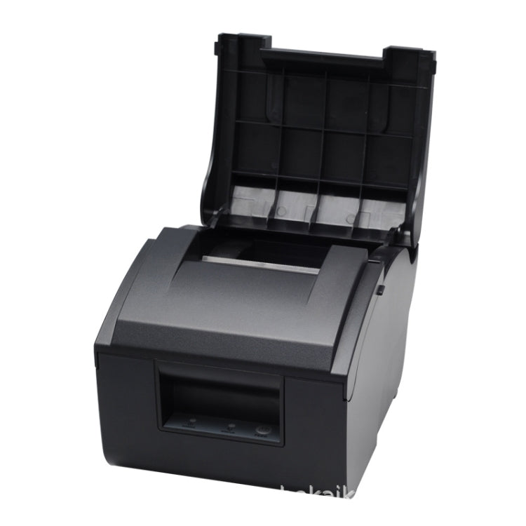 Xprinter XP-76IIH Dot Matrix Printer Open Roll Invoice Printer, Model: Parallel Port(US Plug) - Consumer Electronics by Xprinter | Online Shopping UK | buy2fix