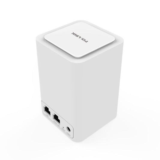 PIXLINK WR11 300Mbps Home WiFi Wireless Signal Relay Amplifier Booster, Plug Type:US Plug by PIXLINK