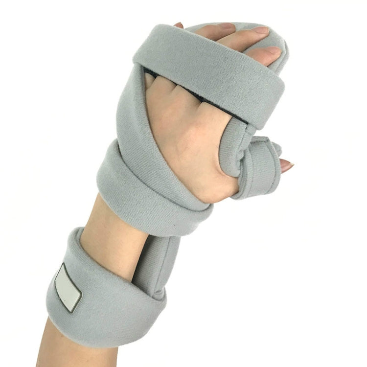 Rehabilitation Fingerboard Adjustable Hand Rest Wrist Support Wrist Fracture Fixation Brace, Style:Right Hand, Size:One Size - Corrector by buy2fix | Online Shopping UK | buy2fix