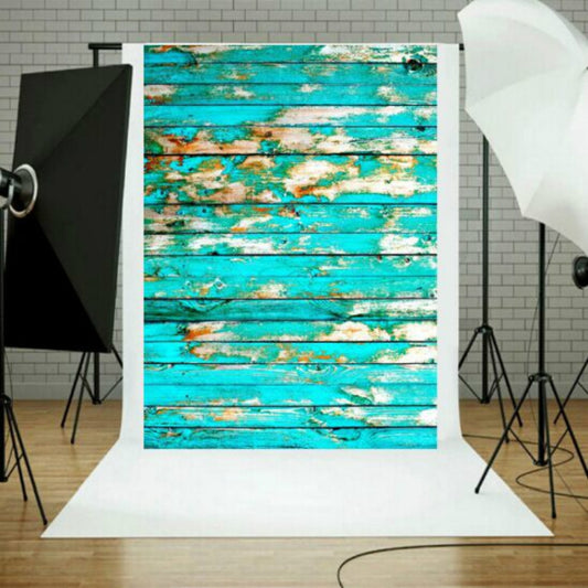 Photo Studio Prop Wood Grain Background Cloth, Size:1.5m x 2.1m(1368) by buy2fix