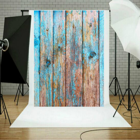 Photo Studio Prop Wood Grain Background Cloth, Size:1.5m x 2.1m(1308) by buy2fix