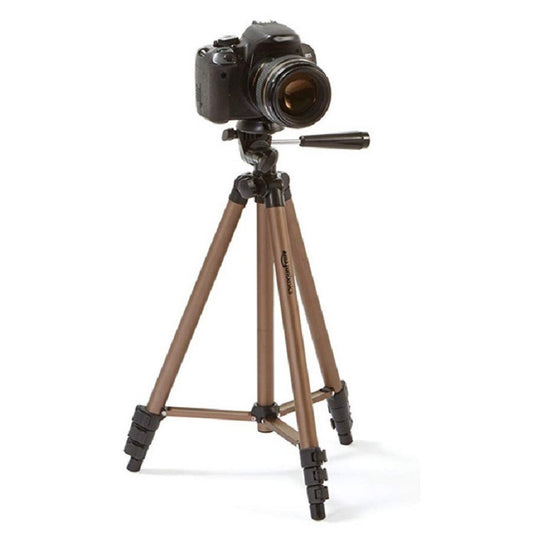 Camera Portable Telescopic Bracket, Specification:Separate Tripod by buy2fix