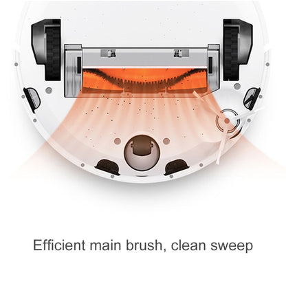 Sweeping Robot Accessories S50 Mop Filter Side Brush for Xiaomi Generation / Second Generation - Consumer Electronics by buy2fix | Online Shopping UK | buy2fix