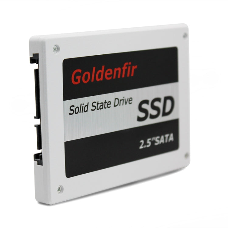 Goldenfir SSD 2.5 inch SATA Hard Drive Disk Disc Solid State Disk, Capacity: 2 TB by Goldenfir