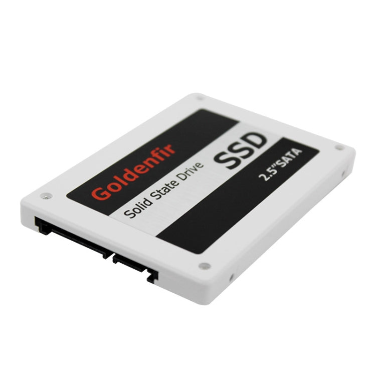 Goldenfir SSD 2.5 inch SATA Hard Drive Disk Disc Solid State Disk, Capacity: 2 TB by Goldenfir