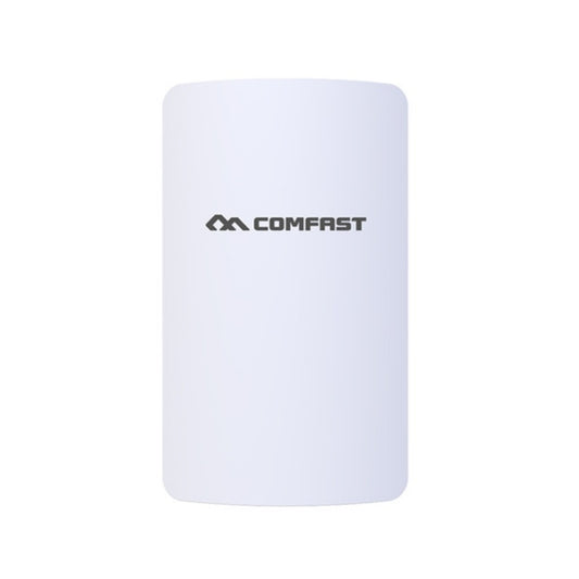 COMFAST CF-E120A 5.8G Outdoor Wireless High-Power Monitoring CPE Bridge, Specification:US Plug by COMFAST
