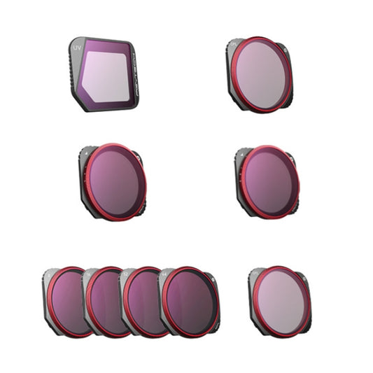 for DJI Mavic 3 Classic PGYTECH Multi-layer Coated Filter, Specification:UV by PGYTECH
