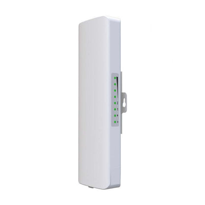 2 PCSCOMFAST E314n 300mbps Covers 5 Kilometers Wifi Base Station Wireless Bridge, Plug Type:US Plug - Computer & Networking by COMFAST | Online Shopping UK | buy2fix