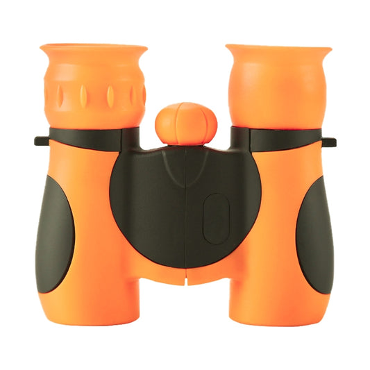 HD High Magnification Children Outdoor Telescope(Orange) by BUSHNELL