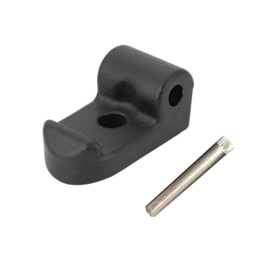 Electric Scooter Folding Buckle Hook Accessory for Xiaomi Mijia M365 by buy2fix