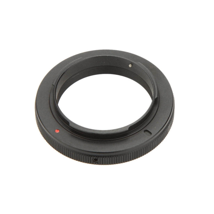 T2-AI AI To T2 Mount Telescope Adapter Ring - Camera Accessories by buy2fix | Online Shopping UK | buy2fix